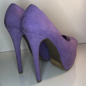 Ami Clubwear Heels